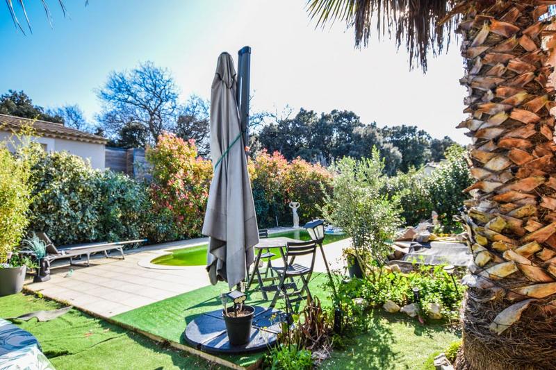 Villa - 136 m² - 6 pièces