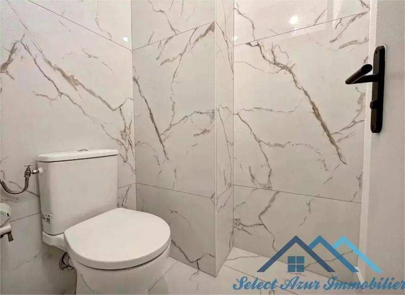 Appartement - 95 m² - 4 pièces