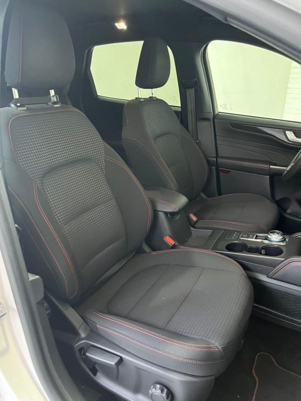 Ford Kuga 2.5 Duratec 190 ch FlexiFuel Fhev E85 Powershift St-Line