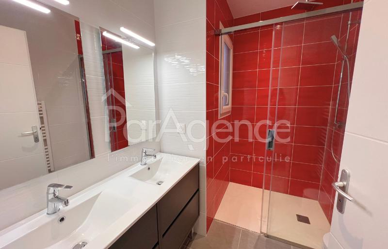 Maison - 109 m² - 4 pièces