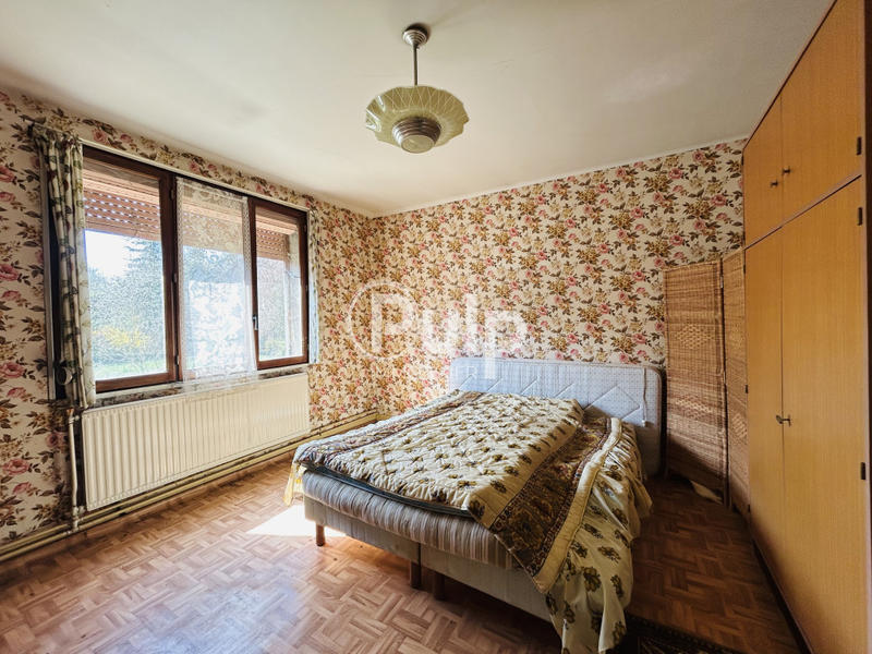 Maison - 148 m² - 6 pièces