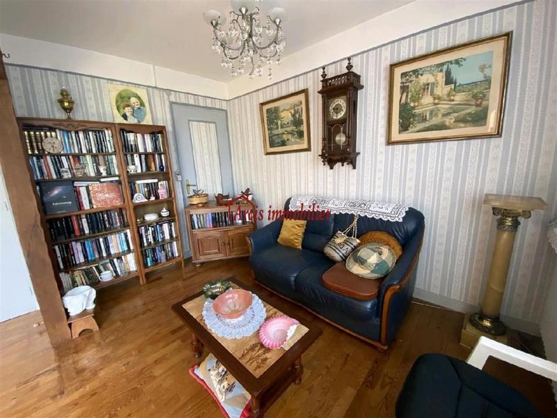 Pavillon - 83 m² - 4 pièces