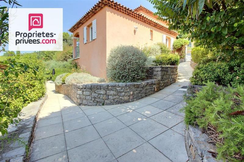 Villa - 140 m² - 6 pièces