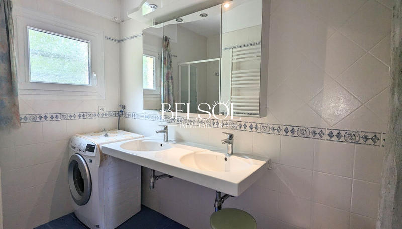 Maison - 184 m² - 6 pièces