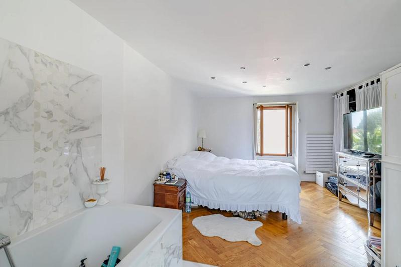 Maison de ville - 103 m² - 5 pièces