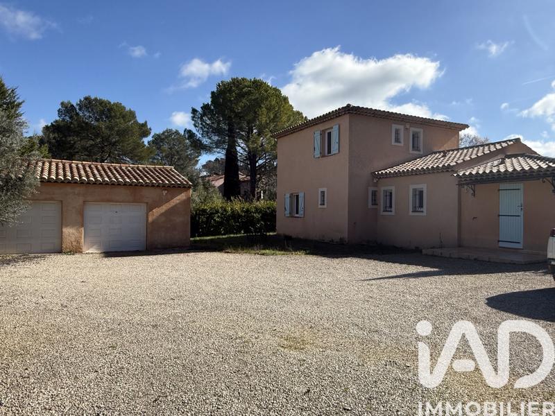 Maison - 153 m² - 6 pièces