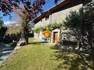 Maison - 65 m² - 3 pièces