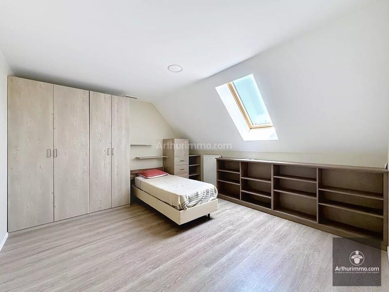 Appartement - 155 m² - 6 pièces