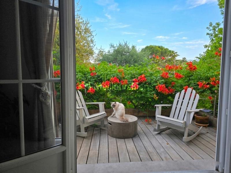 Villa - 188 m² - 6 pièces