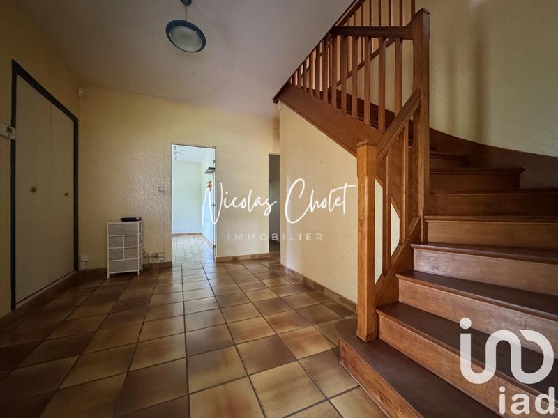 Maison de maîtres - 211 m² - 7 pièces