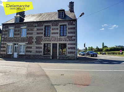 Maison - 175 m² - 7 pièces