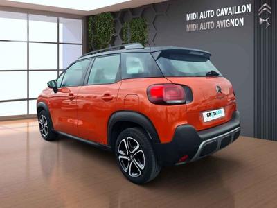 Citroën C3 Aircross 1.5 BlueHDi 110 cv s&amp;S Feel