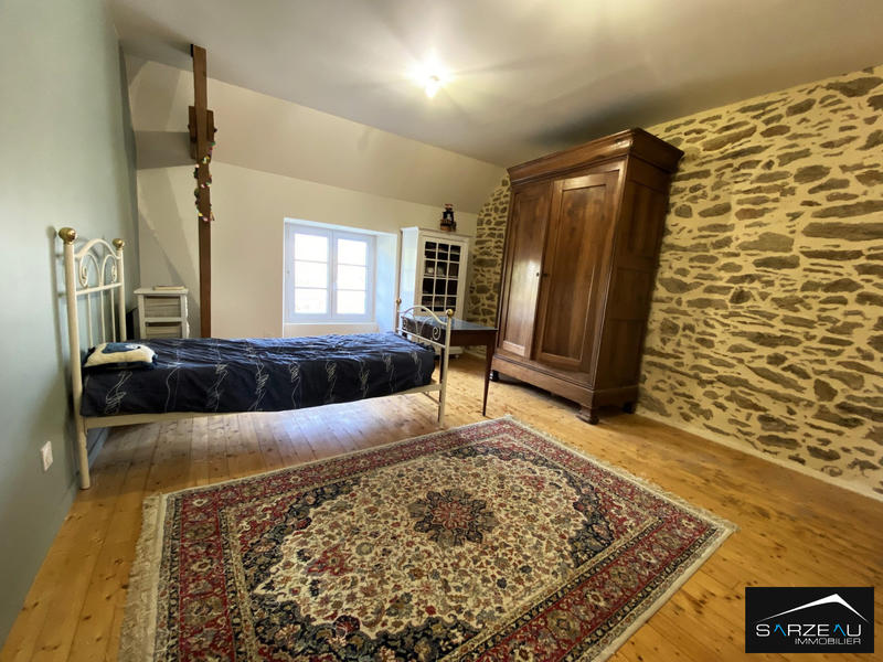 Maison - 148 m² - 5 pièces