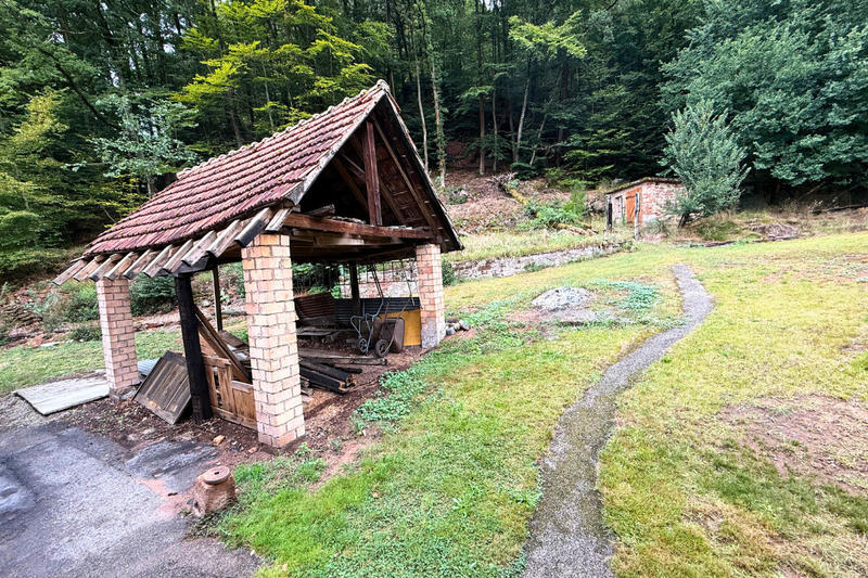 Maison - 176 m² - 7 pièces