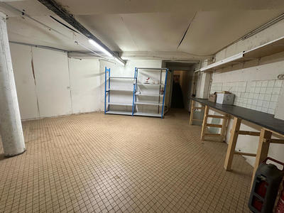 Local commercial - 63 m²