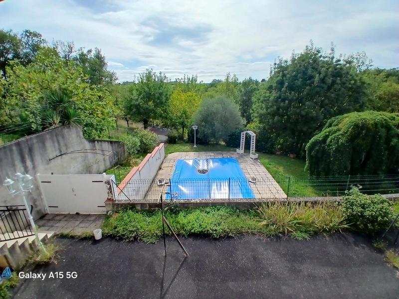 Maison - 102 m² - 5 pièces