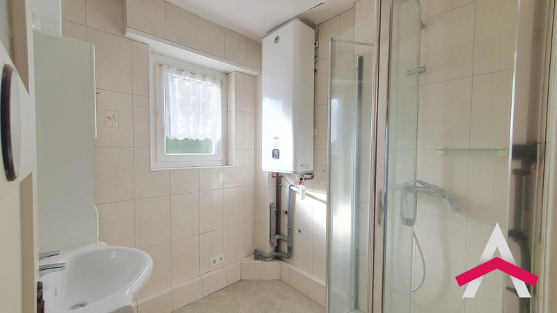 Appartement - 73 m² - 4 pièces