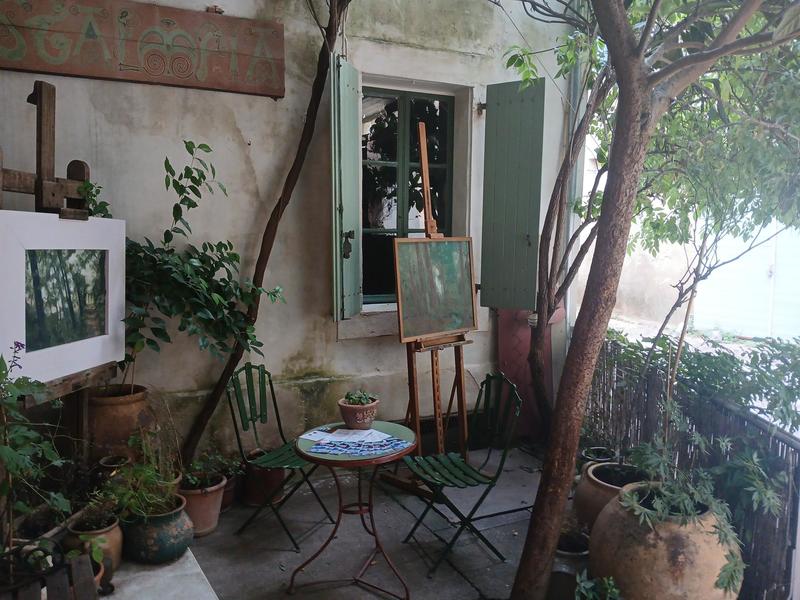 Maison de village - 147 m² - 7 pièces