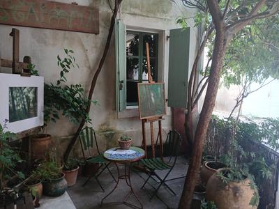 Maison de village - 147 m² - 7 pièces