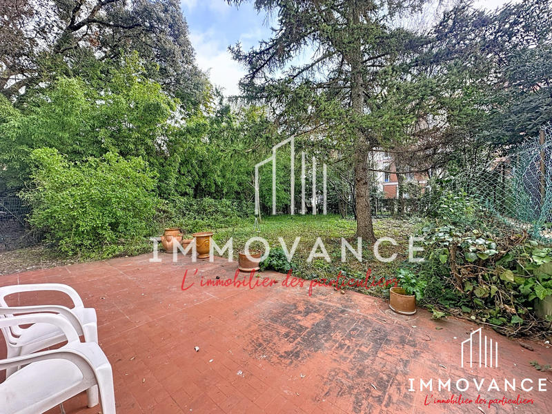 Appartement - 80 m² - 3 pièces