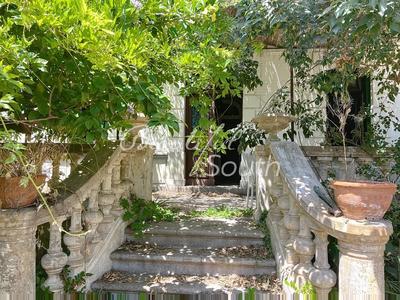 Hôtel particulier - 411 m²