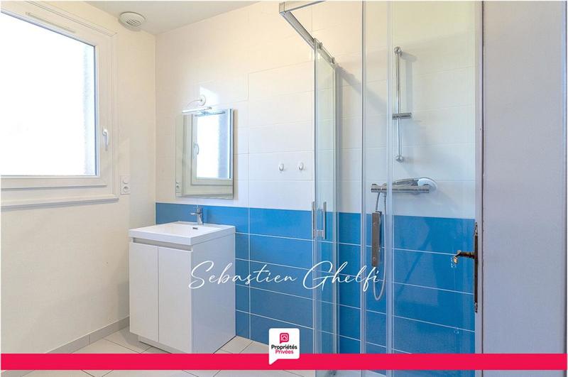 Maison - 110 m² - 6 pièces