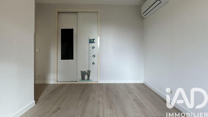 Maison - 156 m² - 6 pièces