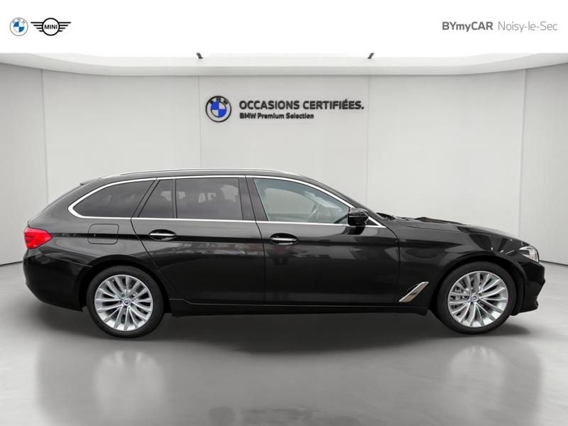 Bmw Série 5 G31 Touring 540d xDrive 320 ch Bva8 Luxury