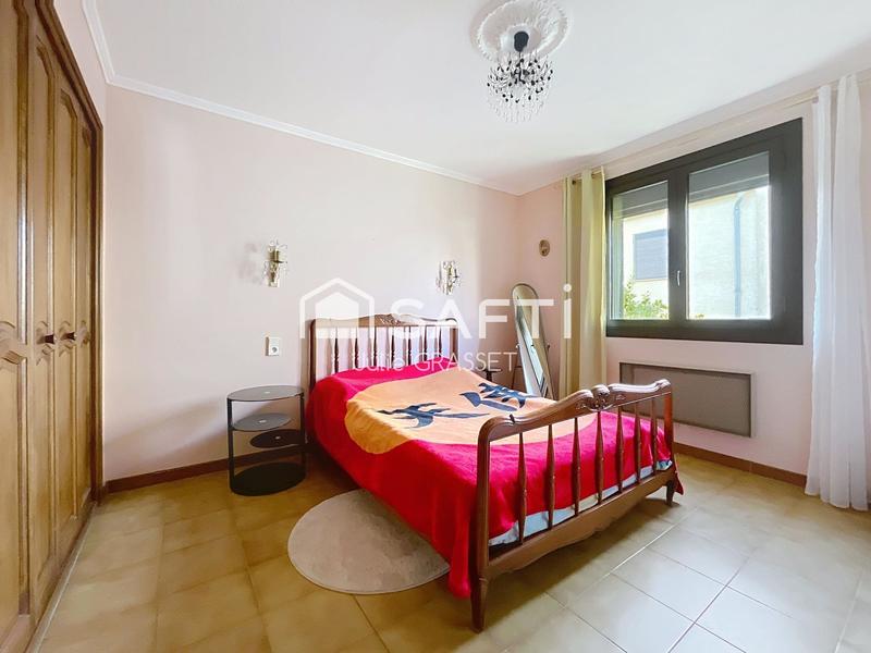 Maison - 143 m² - 6 pièces