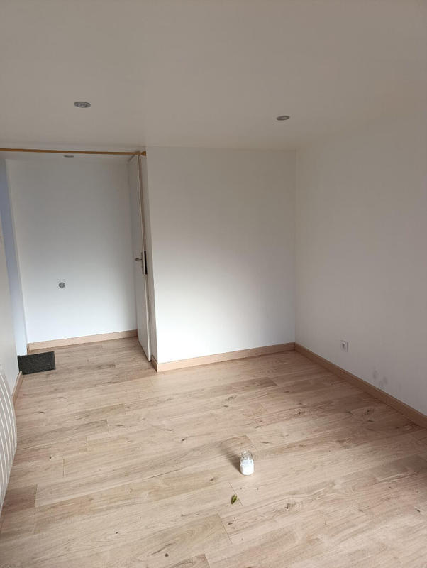 Maison - 80 m² - 5 pièces