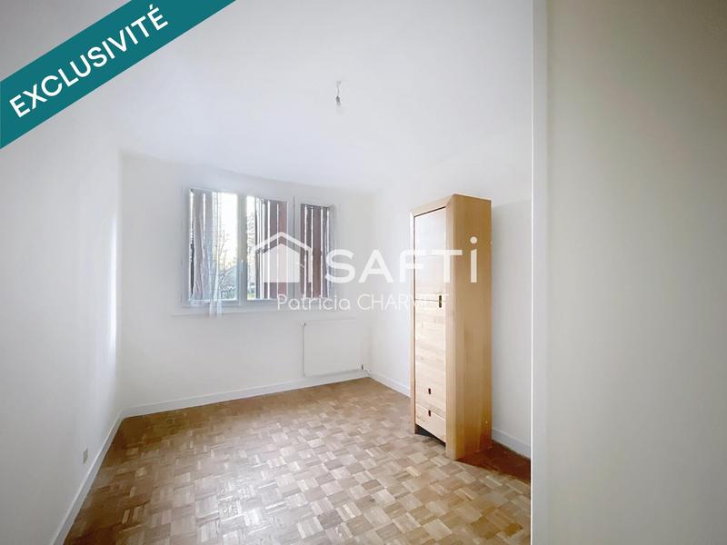 Appartement - 68 m² - 3 pièces