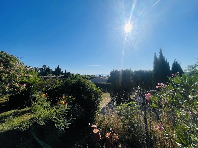 Maison - 95 m² - 3 pièces