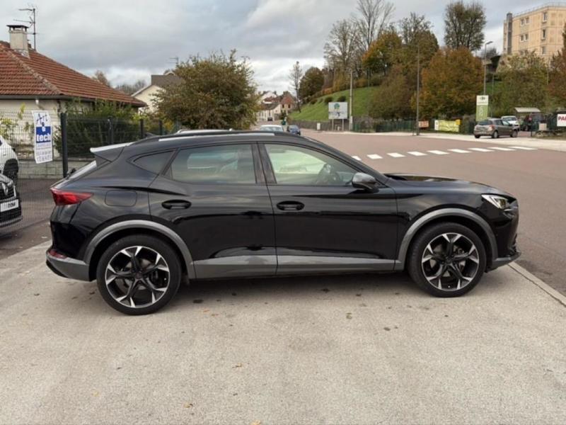 Cupra Formentor 1.5 Tsi 150 ch Dsg7 Vz-Line