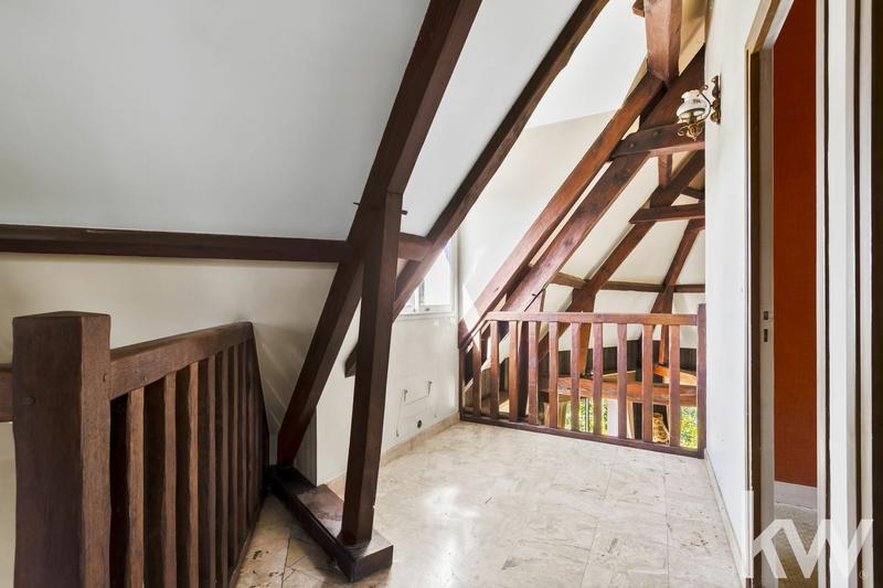 Maison - 150 m² - 7 pièces