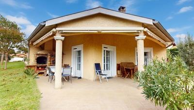 Maison - 177 m² - 4 pièces