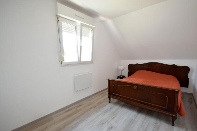 Maison - 79 m² - 4 pièces