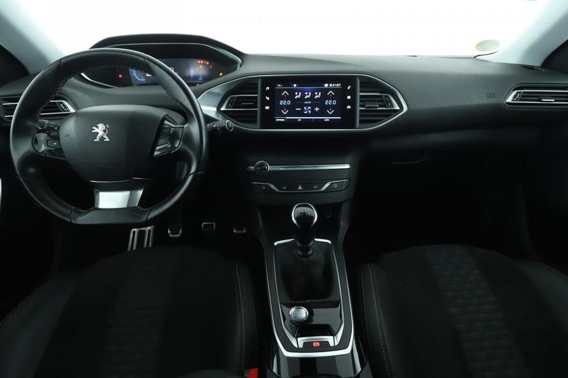 Peugeot 308 1.5 Blue-HDi Roadtrip 130 ch