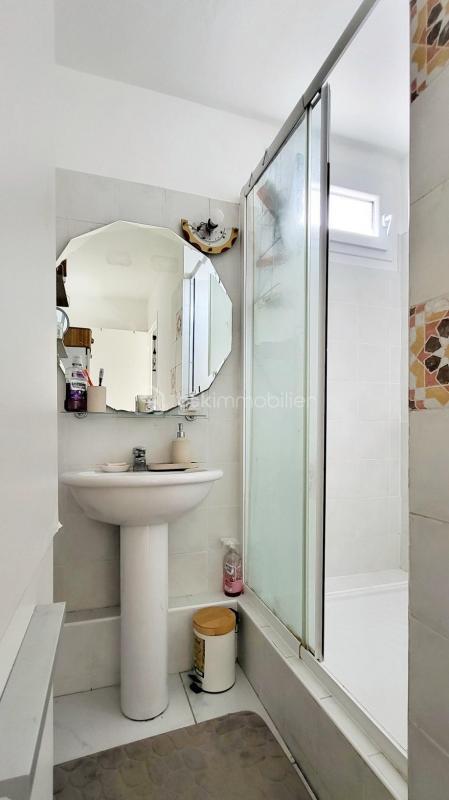 Appartement - 54 m² - 3 pièces