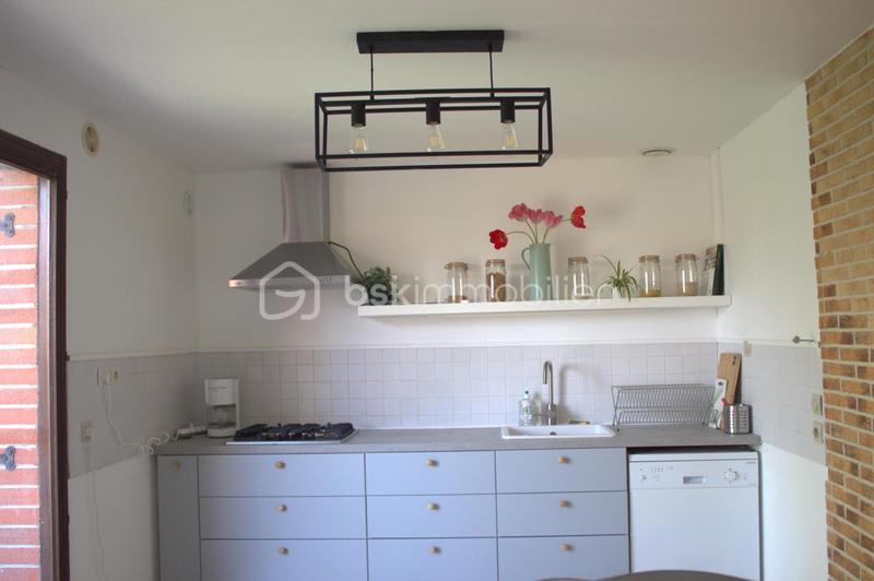 Maison - 84 m² - 4 pièces