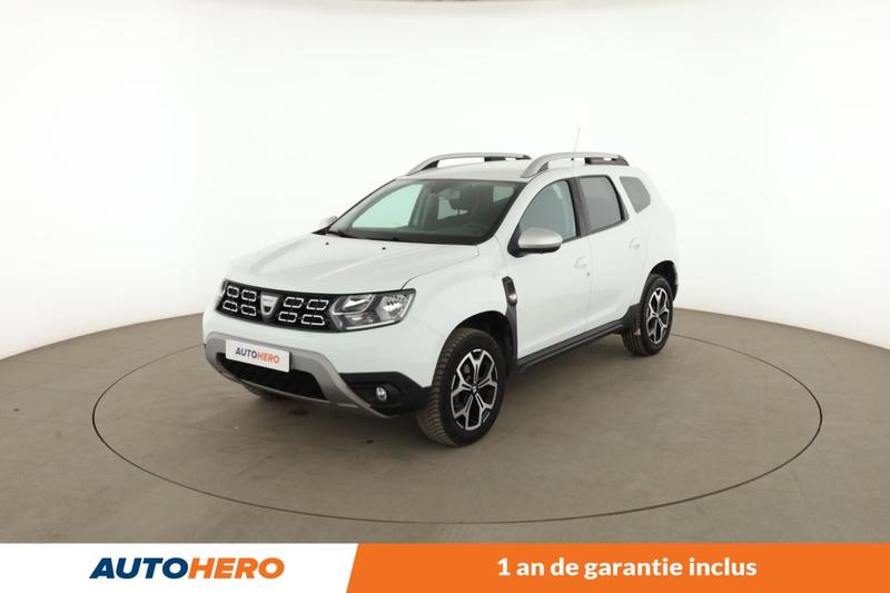 Dacia Duster II 1.5 dCi Prestige 4x2 110 ch