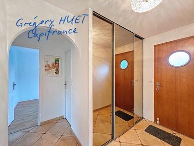 Maison - 129 m² - 6 pièces