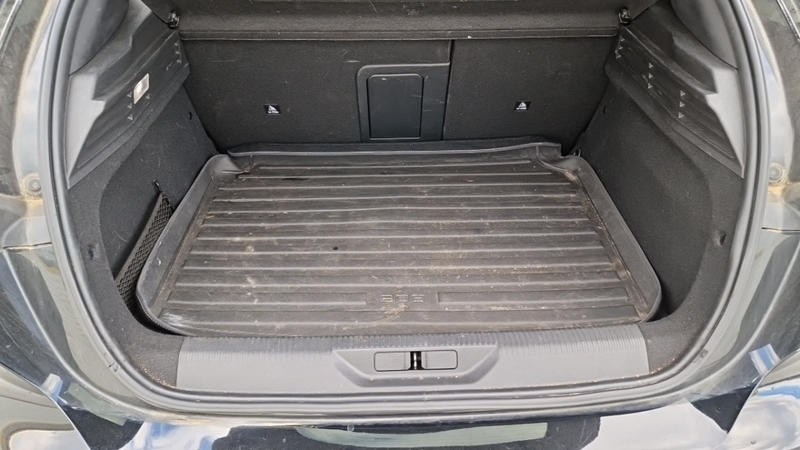 Peugeot 308 Phev 225 E-Eat8 Gt