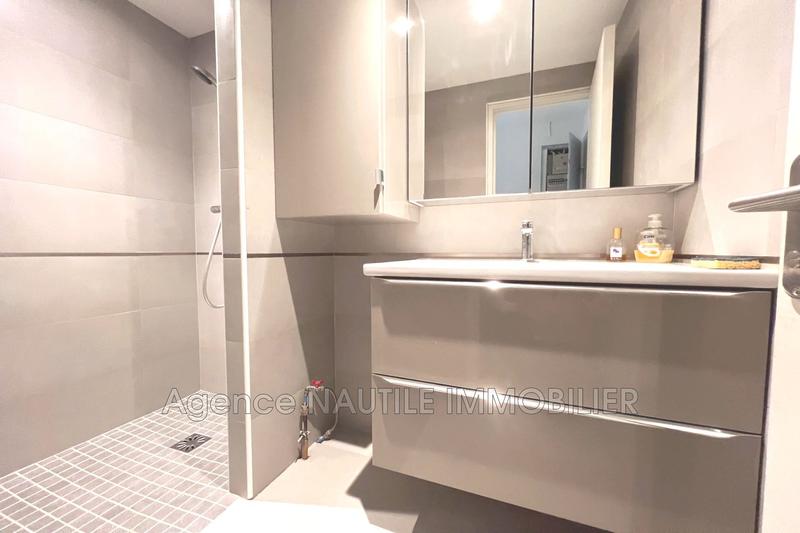 Appartement - 30 m²