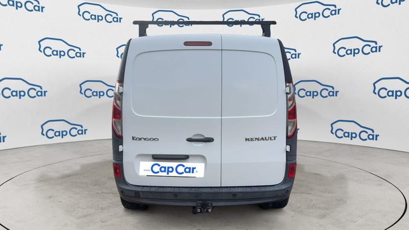Renault Kangoo Express 1.5 dCi 90 Extra R-Link - Entretien constructeur