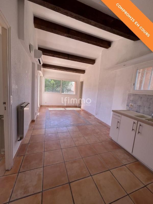 Villa - 43 m² - 3 pièces