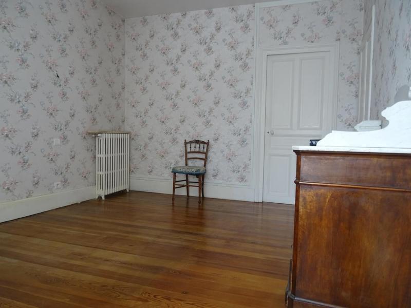 Maison de maîtres - 150 m² - 7 pièces