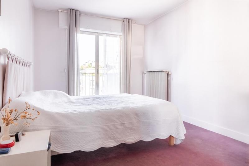 Appartement - 101 m² - 4 pièces