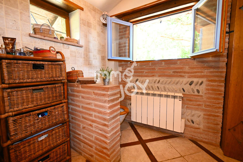 Maison - 156 m² - 4 pièces