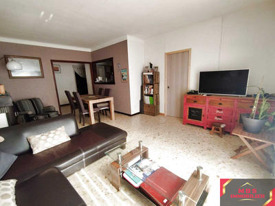 Villa - 104 m² - 5 pièces