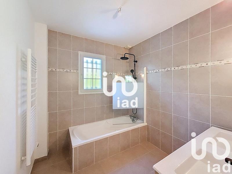 Maison - 99 m² - 4 pièces